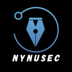 NYNUSEC - 计科网安知识分享